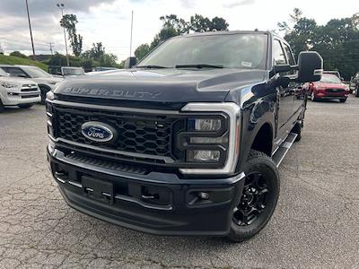 2024 Ford F-350 Crew Cab SRW 4x4 Pickup for sale #D89784 - photo 2