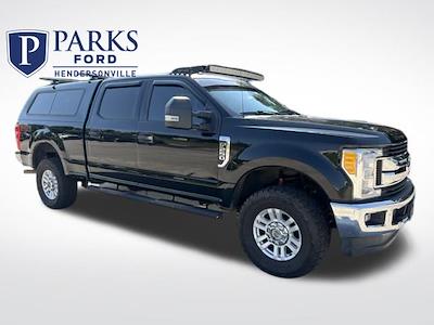 2017 Ford F-250 Crew Cab 4x4 Pickup for sale #D89784A - photo 1