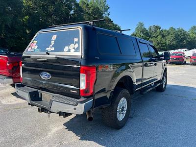 2017 Ford F-250 Crew Cab 4x4 Pickup for sale #D89784A - photo 2