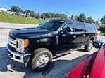 2017 Ford F-250 Crew Cab 4x4 Pickup for sale #D89784A - photo 14