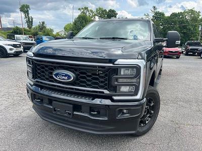 2024 Ford F-350 Crew Cab SRW 4x4 Pickup for sale #D89915 - photo 2