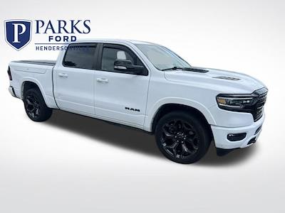 2021 Ram 1500 Crew Cab 4x4 Pickup for sale #D89915A - photo 1