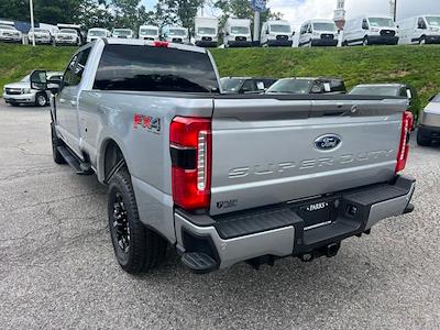 New 2024 Ford F-250 XLT Crew Cab 4x4 Pickup for sale #D90571 - photo 2