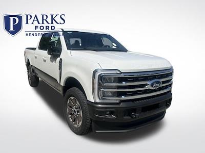 2025 Ford F-250 Crew Cab 4x4 Pickup for sale #D93026 - photo 1