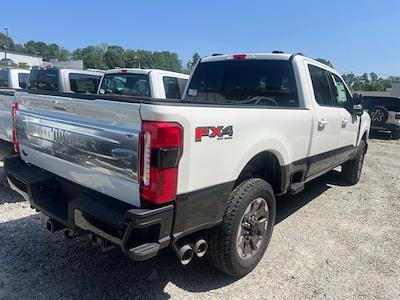 2025 Ford F-250 Crew Cab 4x4 Pickup for sale #D93026 - photo 2