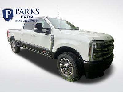 2025 Ford F-350 Crew Cab SRW 4x4 Pickup for sale #D96698 - photo 1