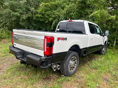 2025 Ford F-350 Crew Cab SRW 4x4 Pickup for sale #D96698 - photo 2