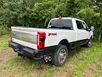 2025 Ford F-350 Crew Cab SRW 4x4 Pickup for sale #D96698 - photo 13