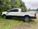 2025 Ford F-350 Crew Cab SRW 4x4 Pickup for sale #D96698 - photo 25