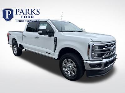 2025 Ford F-250 Crew Cab 4x4 Pickup for sale #D96884 - photo 1