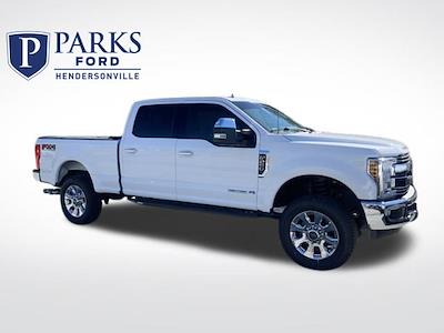 2019 Ford F-250 Crew Cab 4WD Pickup for sale #D96884A - photo 1