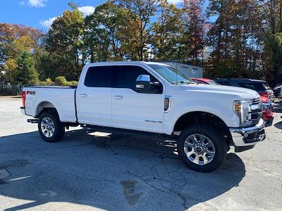 2019 Ford F-250 Crew Cab 4WD Pickup for sale #D96884A - photo 1