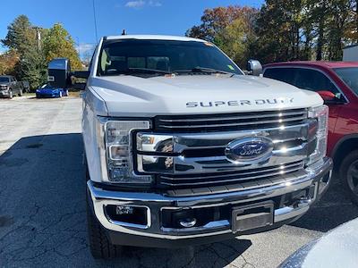 2019 Ford F-250 Crew Cab 4WD Pickup for sale #D96884A - photo 2
