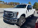 2019 Ford F-250 Crew Cab 4WD Pickup for sale #D96884A - photo 12