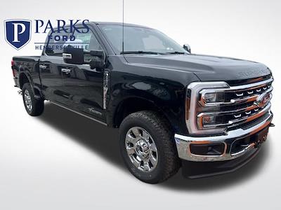 2025 Ford F-250 Crew Cab 4x4 Pickup for sale #D98456 - photo 1