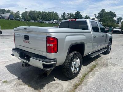 2018 GMC Sierra 3500 Crew Cab 4x4 Pickup for sale #D99523A - photo 2