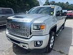 2018 GMC Sierra 3500 Crew Cab 4x4 Pickup for sale #D99523A - photo 12
