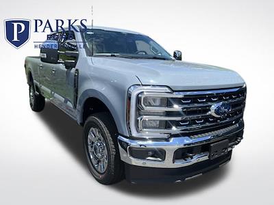 2025 Ford F-250 Crew Cab 4x4 Pickup for sale #D99538 - photo 1
