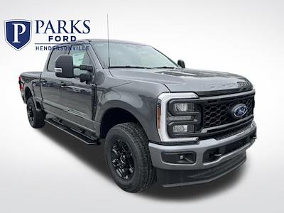 2025 Ford F-250 Crew Cab 4x4 Pickup for sale #E02392 - photo 1