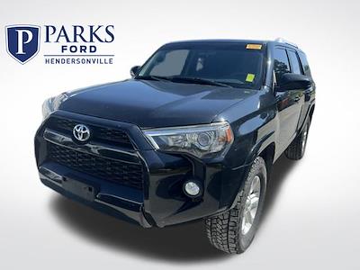 2017 Toyota 4Runner 4x4 SUV for sale #E03434C - photo 1