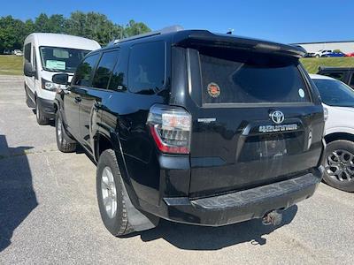 2017 Toyota 4Runner 4x4 SUV for sale #E03434C - photo 2