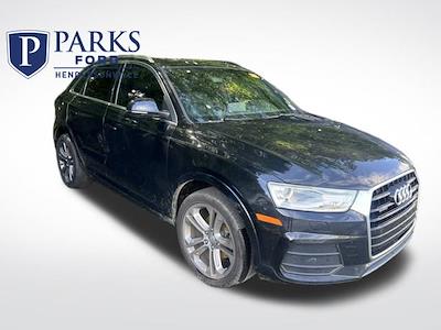 2016 Audi Q3 AWD SUV for sale #E03434D - photo 1
