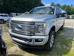 2019 Ford F-350 Crew Cab SRW 4x4 Pickup for sale #E03709A - photo 3