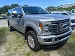2019 Ford F-350 Crew Cab SRW 4x4 Pickup for sale #E03709A - photo 26