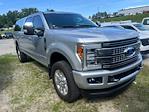 2019 Ford F-350 Crew Cab SRW 4x4 Pickup for sale #E03709A - photo 27