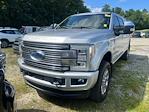 2019 Ford F-350 Crew Cab SRW 4x4 Pickup for sale #E03709A - photo 4