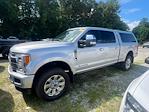 2019 Ford F-350 Crew Cab SRW 4x4 Pickup for sale #E03709A - photo 8