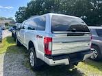 2019 Ford F-350 Crew Cab SRW 4x4 Pickup for sale #E03709A - photo 2
