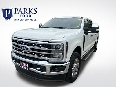 2024 Ford F-250 Crew Cab 4x4 Pickup for sale #E05427A - photo 1