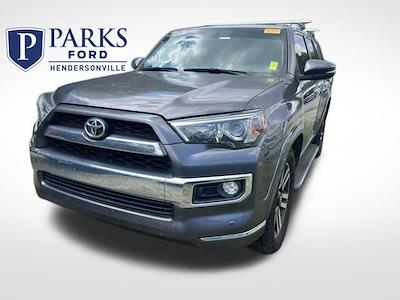 2018 Toyota 4Runner 4x2 SUV for sale #E05475B - photo 1