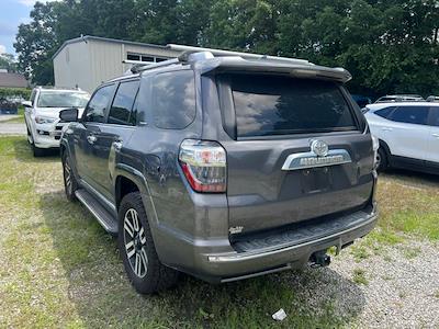 2018 Toyota 4Runner 4x2 SUV for sale #E05475B - photo 2