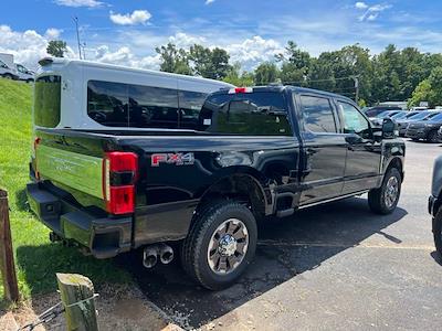 2025 Ford F-350 Crew Cab SRW 4x4 Pickup for sale #E06780 - photo 2