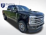2025 Ford F-350 Crew Cab SRW 4x4 Pickup for sale #E06780 - photo 1