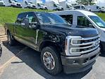 2025 Ford F-350 Crew Cab SRW 4x4 Pickup for sale #E06780 - photo 4
