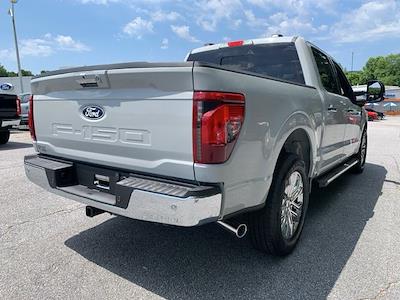 2024 Ford F-150 SuperCrew Cab 4x2 Pickup for sale #E16122 - photo 2