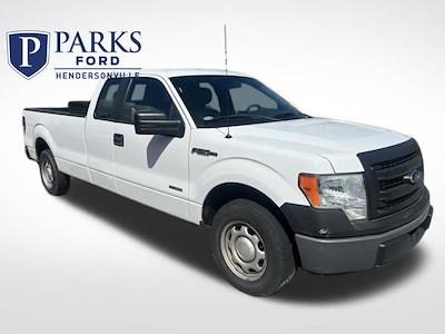 2013 Ford F-150 Super Cab 4x2 Pickup for sale #E16122A - photo 1