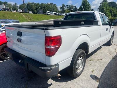 2013 Ford F-150 Super Cab 4x2 Pickup for sale #E16122A - photo 2