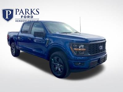 2025 Ford F-150 SuperCrew Cab 4WD Pickup for sale #E18328X - photo 1