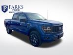 2025 Ford F-150 SuperCrew Cab 4WD Pickup for sale #E18328X - photo 1
