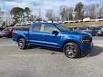 2025 Ford F-150 SuperCrew Cab 4WD Pickup for sale #E18328X - photo 4