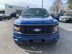 2025 Ford F-150 SuperCrew Cab 4WD Pickup for sale #E18328X - photo 6