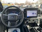 2025 Ford F-150 SuperCrew Cab 4WD Pickup for sale #E18328X - photo 9