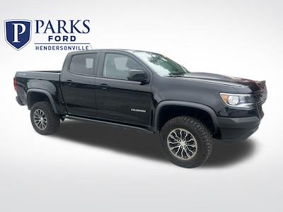 2018 Chevrolet Colorado Crew Cab 4x4 Pickup for sale #E20348A - photo 1