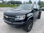 2018 Chevrolet Colorado Crew Cab 4x4 Pickup for sale #E20348A - photo 11