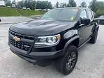 2018 Chevrolet Colorado Crew Cab 4x4 Pickup for sale #E20348A - photo 12