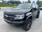 2018 Chevrolet Colorado Crew Cab 4x4 Pickup for sale #E20348A - photo 13